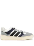 Bally suede sneakers - Blue