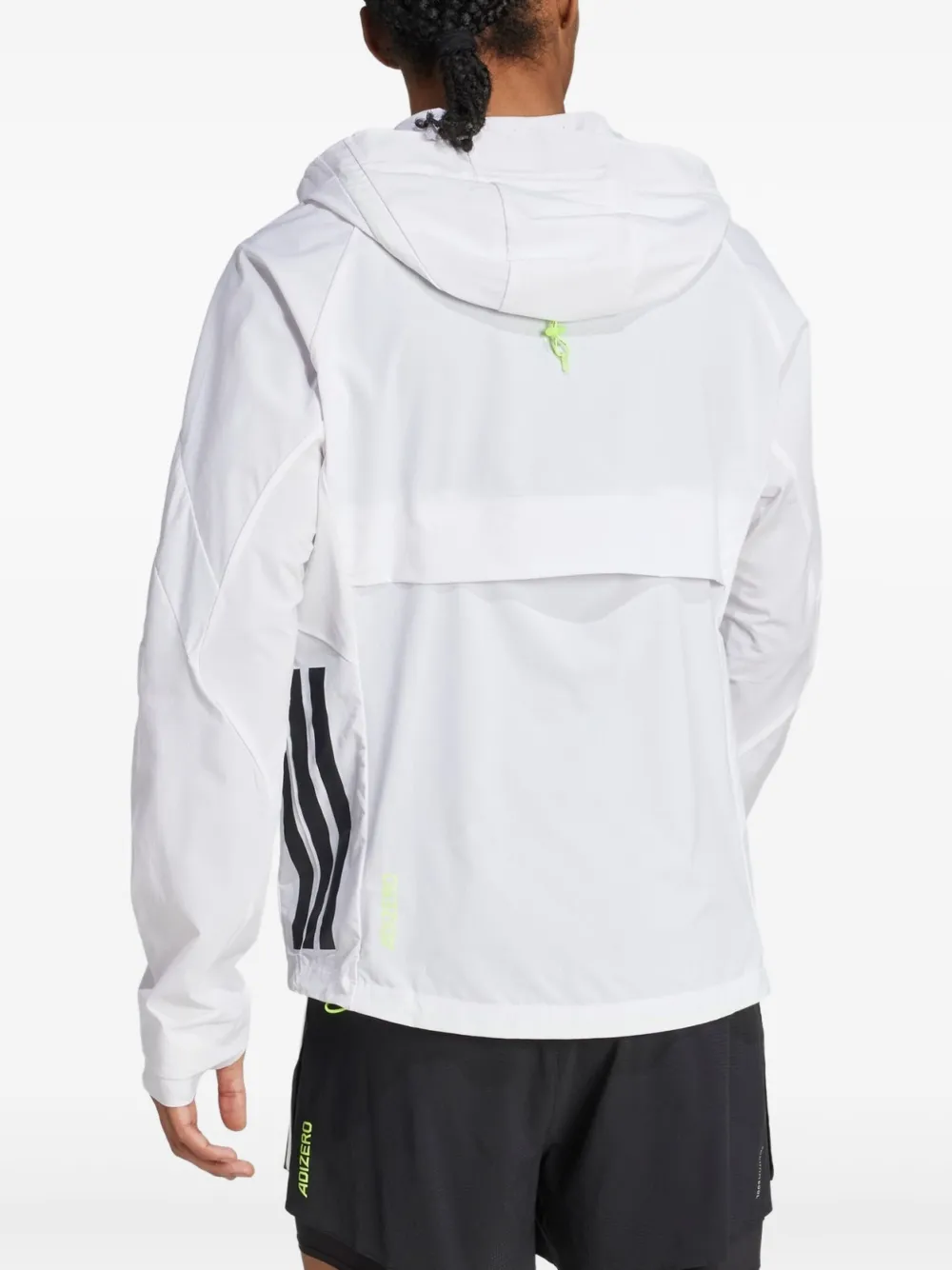 adidas veste à capuche | Vestes légères | Image 2