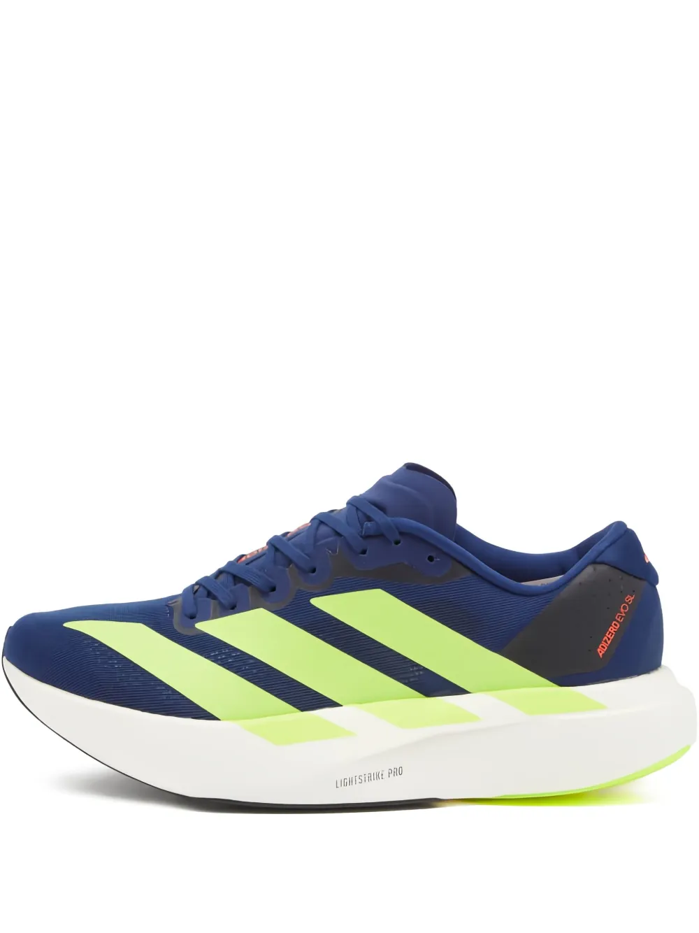 Adidas Adizero Evo CL sneakers Blue