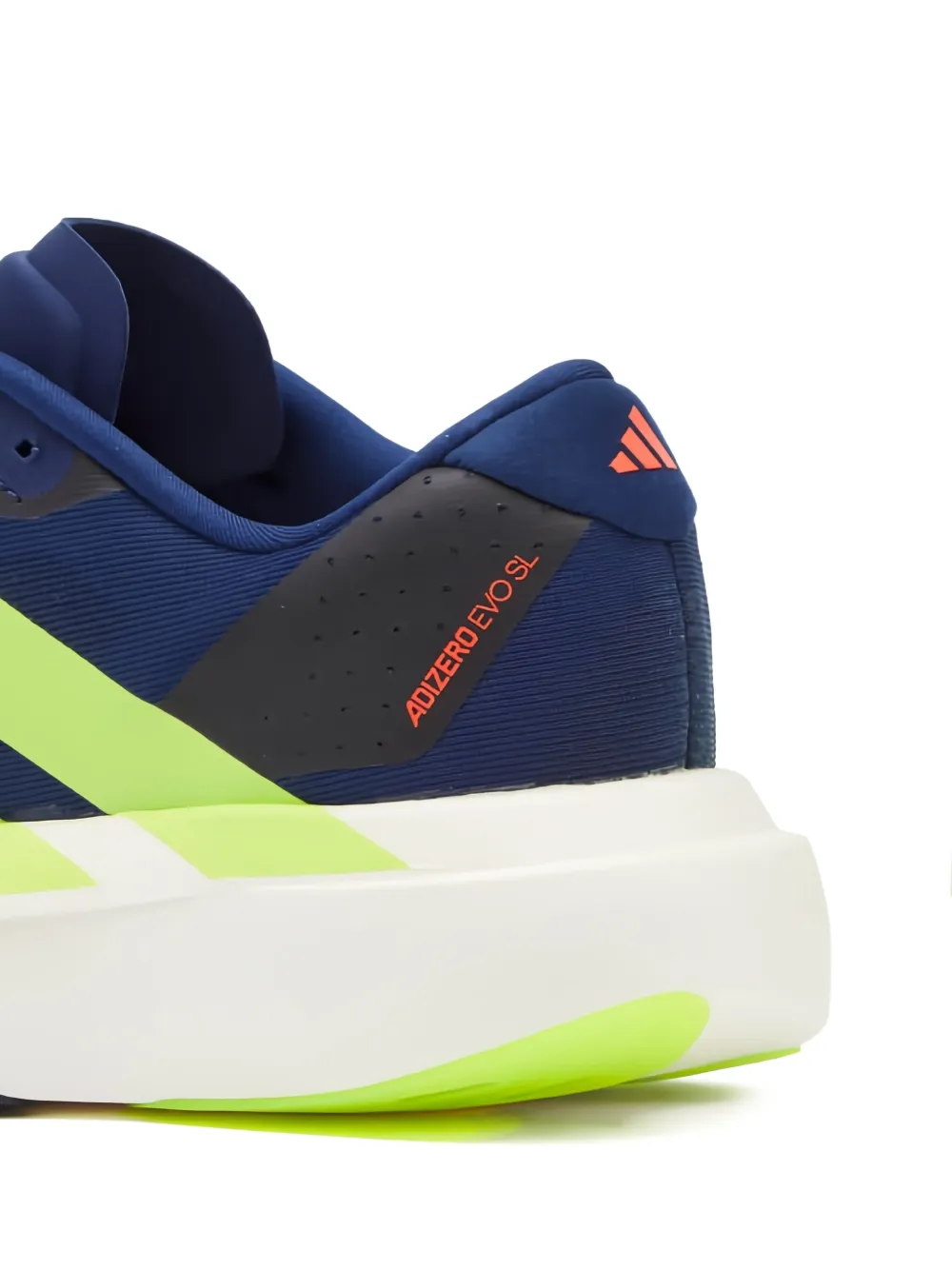 adidas Adizero Evo CL sneakers Blue