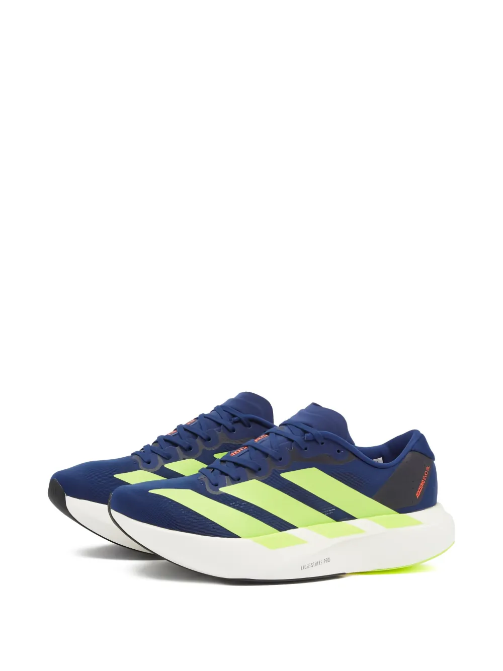 adidas Adizero Evo CL sneakers Blue
