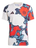 adidas FC Bayern T-shirt - White