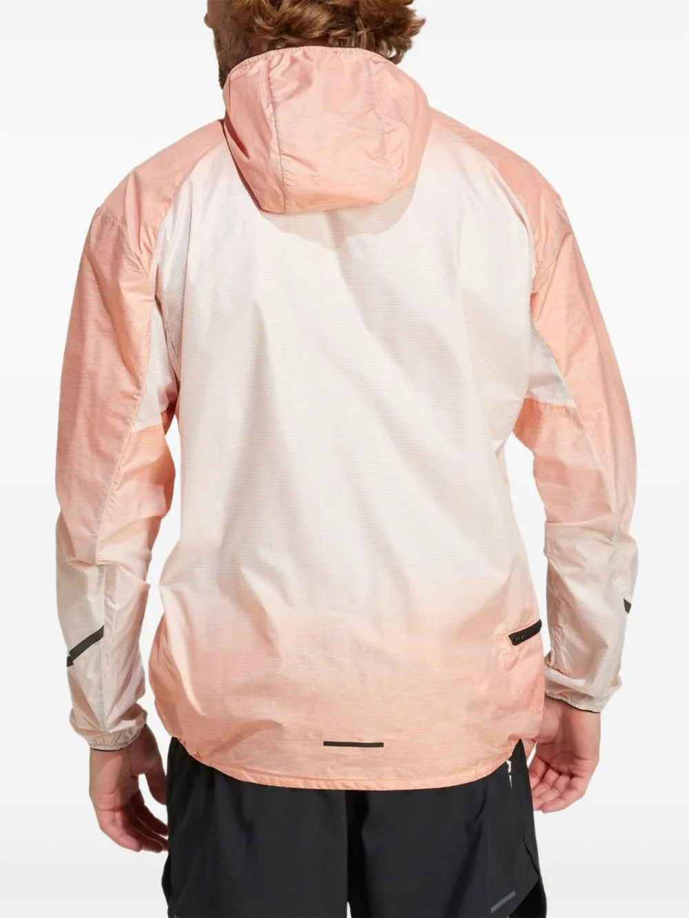 adidas Xperior jack Oranje
