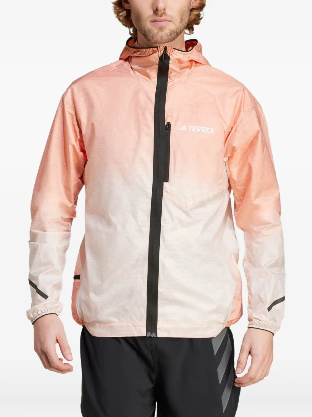 adidas Xperior jack Oranje