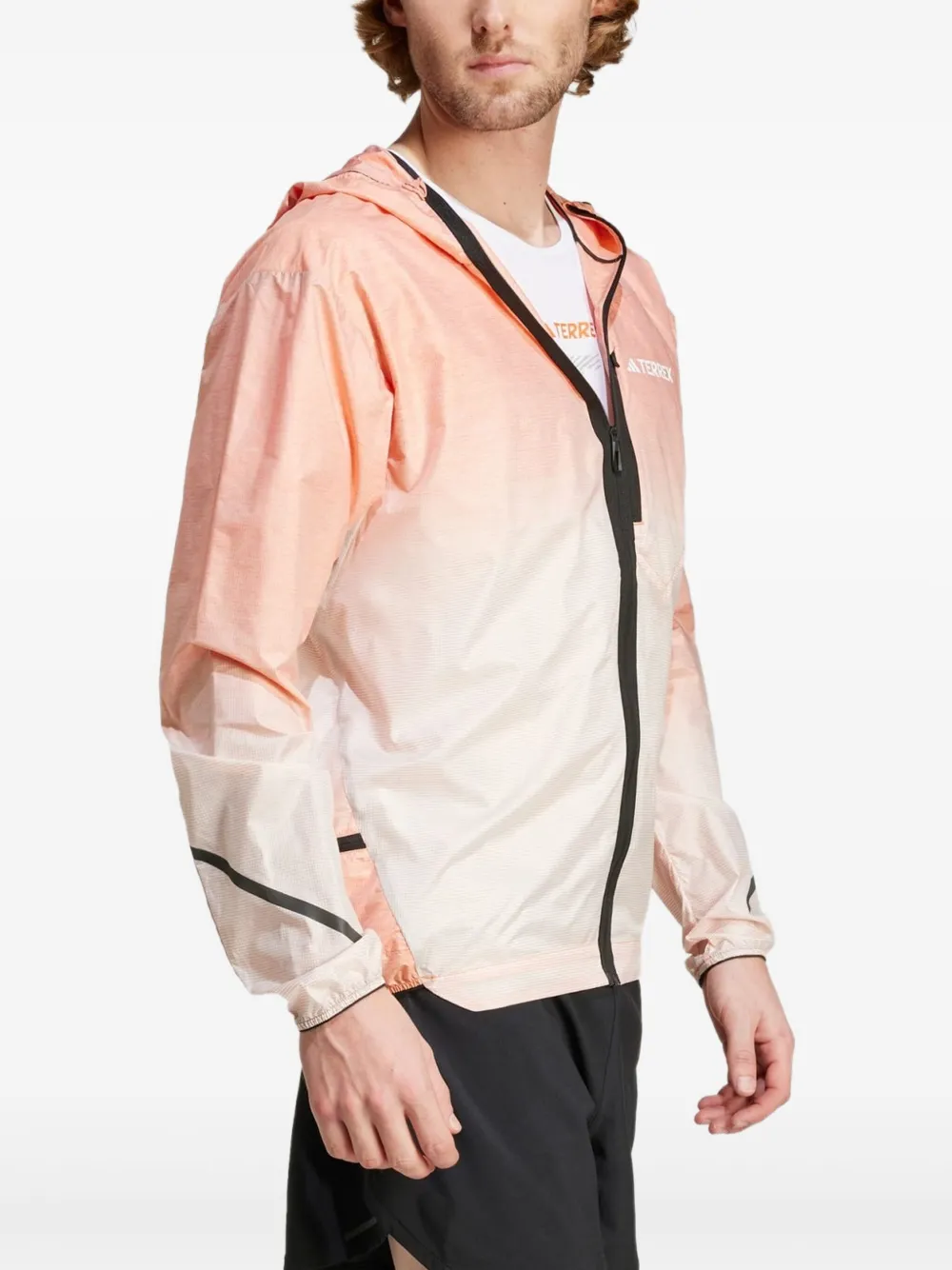 adidas Xperior jack Oranje
