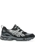 ASICS GEL-NYC Utility mesh-panelled running sneakers - Black