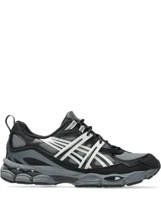 ASICS