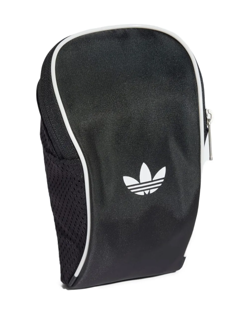 adidas logo-print messenger bag | Men | Image 2