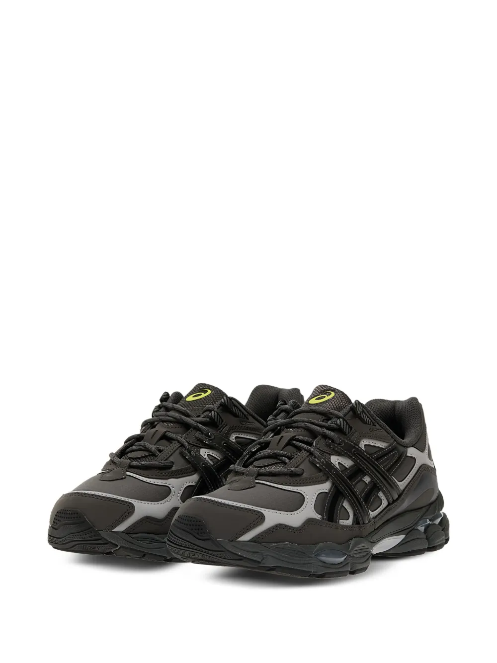 ASICS Gel-Nyc sneakers Grey