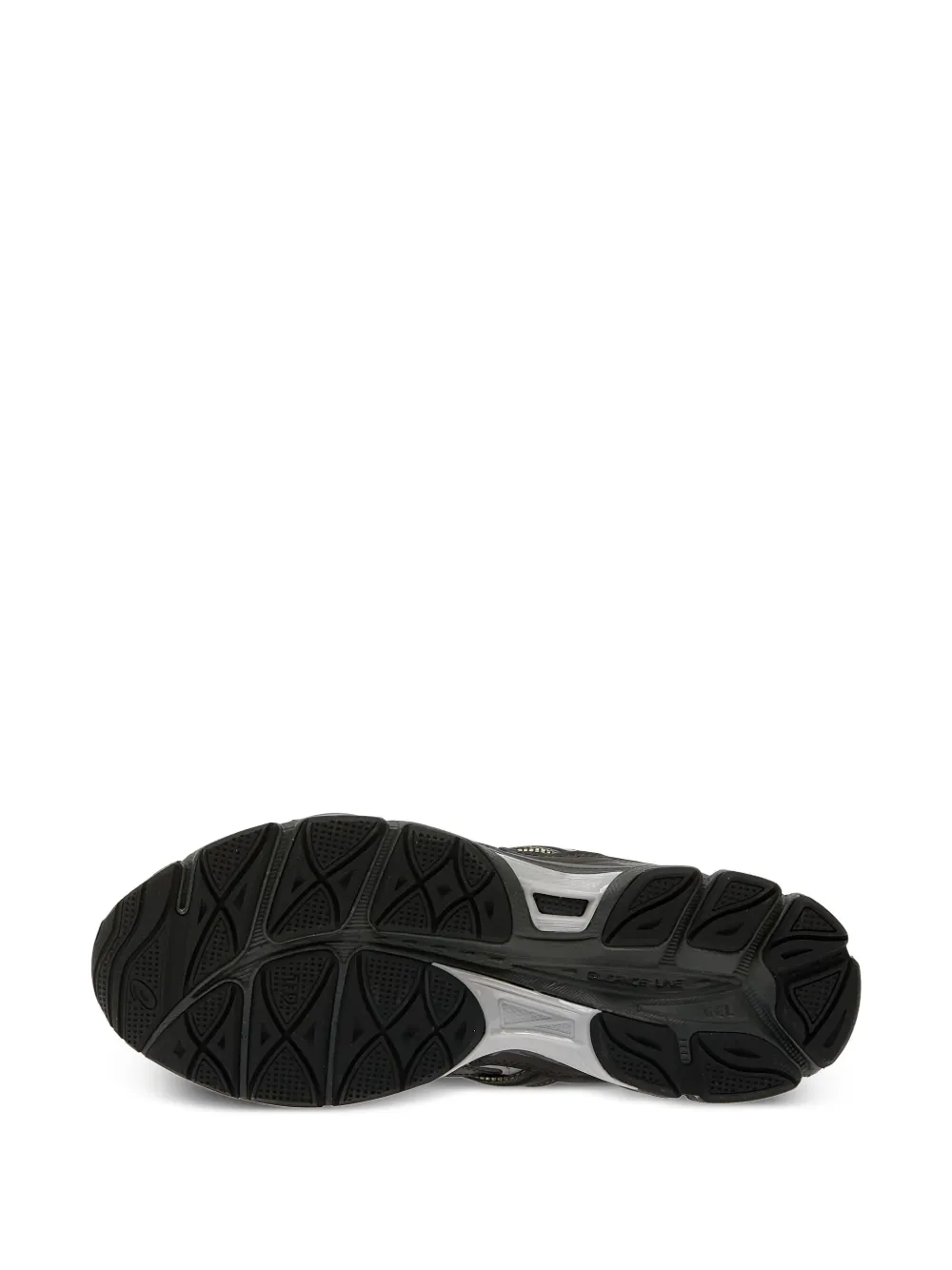 ASICS Gel-Nyc sneakers Grey