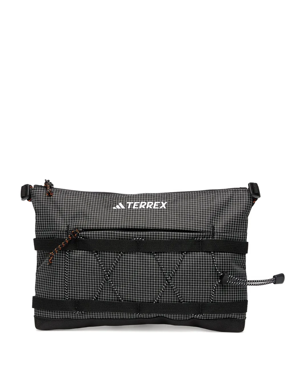 adidas Terrex crossbody bag | Black | Image 1