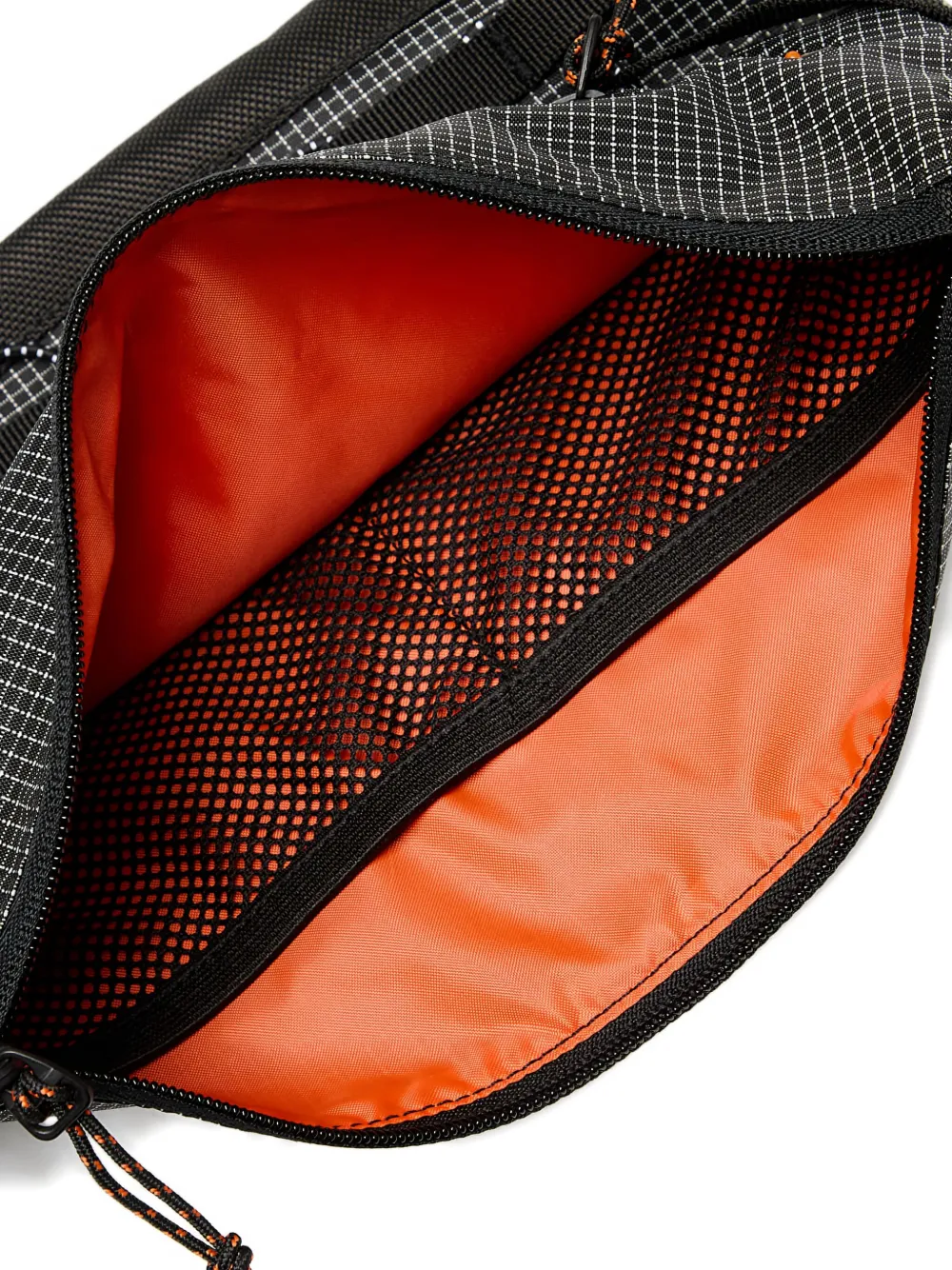 adidas Terrex crossbodytas Zwart