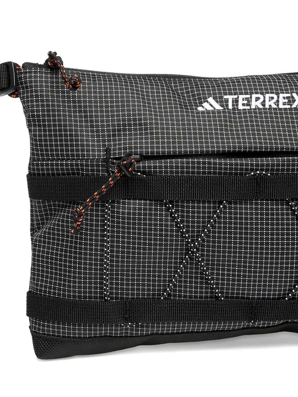 adidas Terrex crossbodytas Zwart