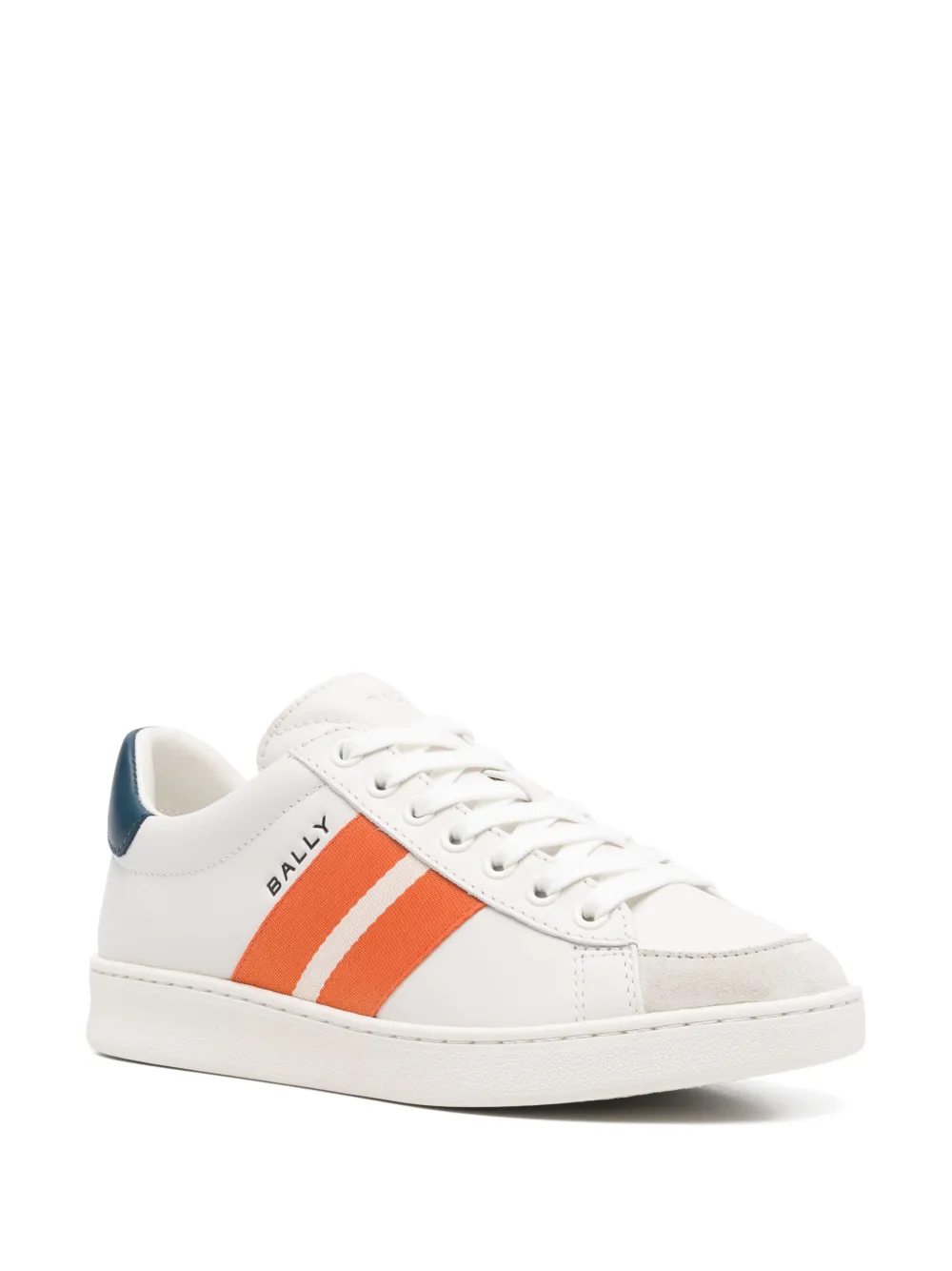 Bally Raise sneakers White