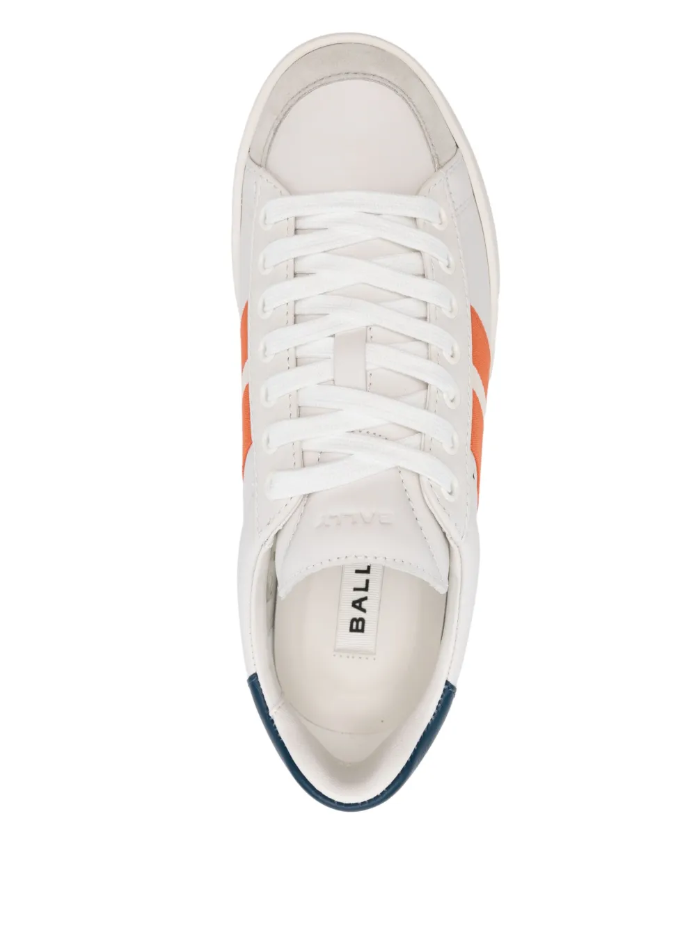 Bally Raise sneakers White