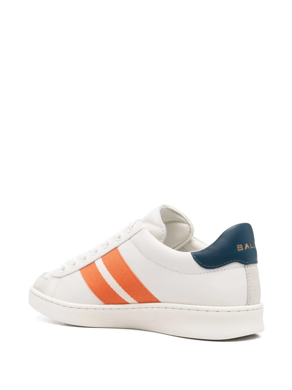 Bally Raise sneakers White