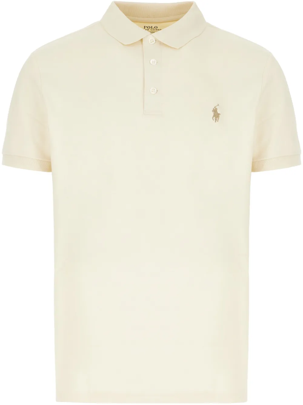 Polo Ralph Lauren ポロシャツ - ニュートラル Polo Ralph Lauren ポロシャツ - ニュートラル
