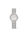 Ebel pre-owned Beluga 14mm - Silver