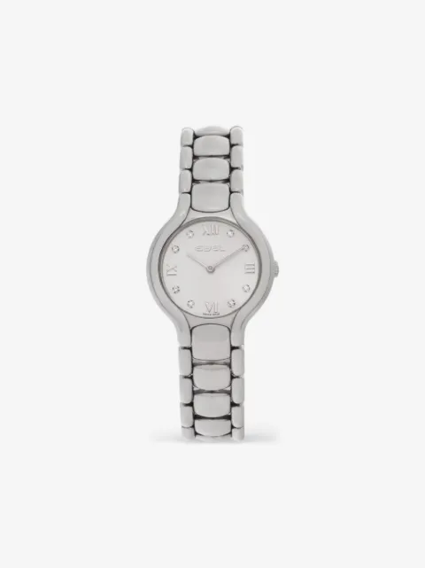 Ebel reloj Beluga de 14mm de archivo