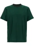 Missoni Zig-Zag T-shirt - Green