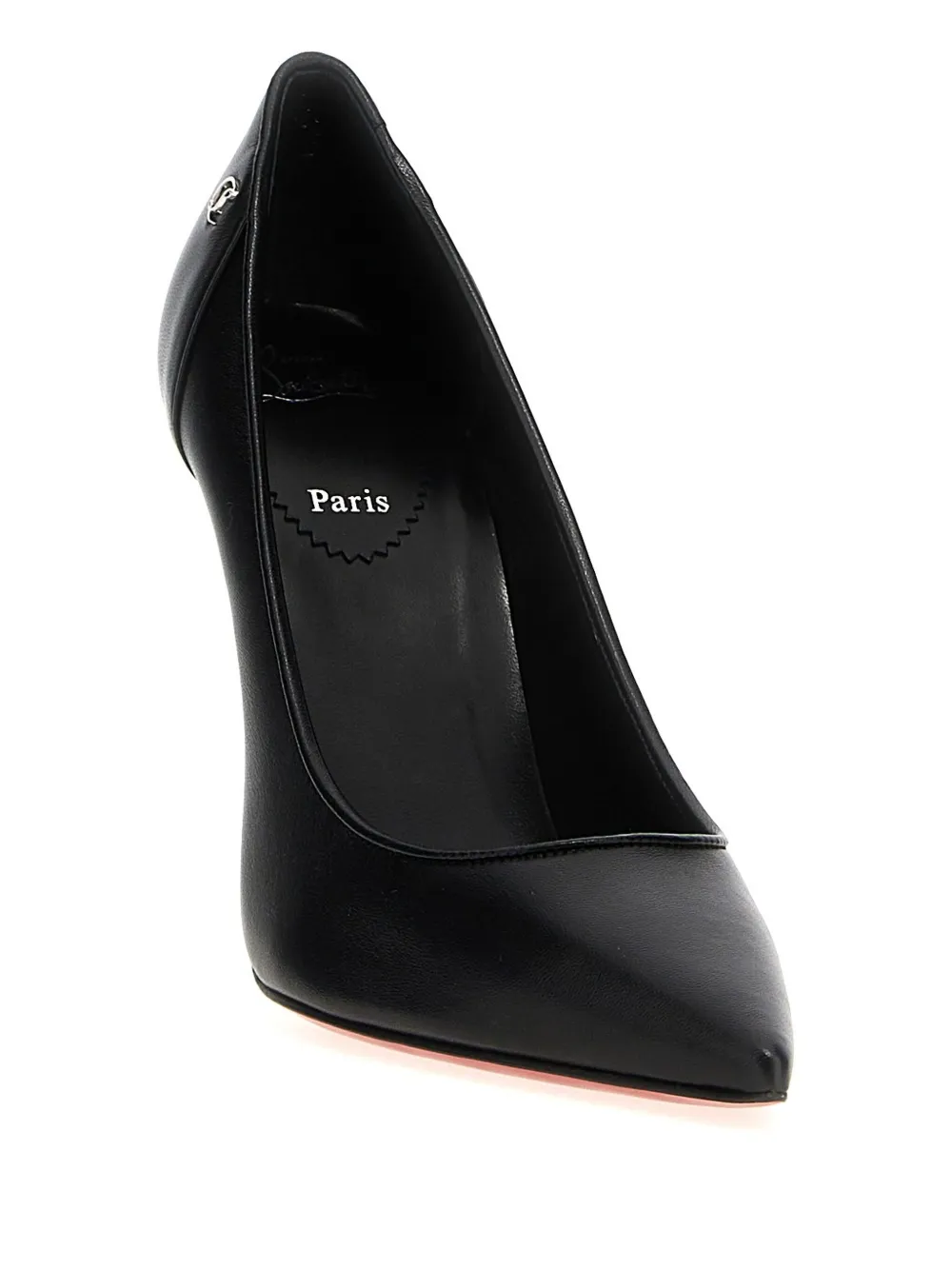 Christian Louboutin 스포티 케이트 펌프스 100mm | 펌프스 힐 | Image 2