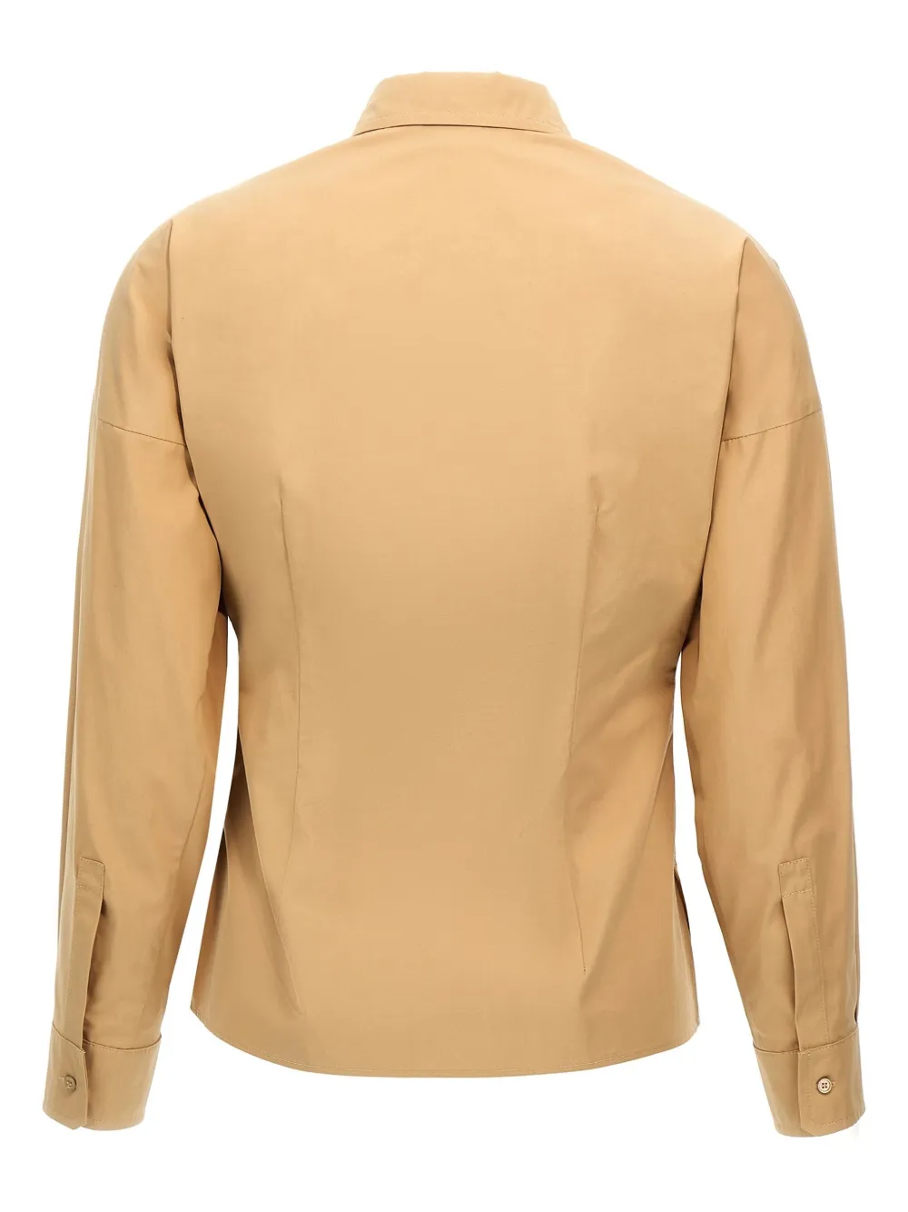 Max Mara Skipper shirt - Beige