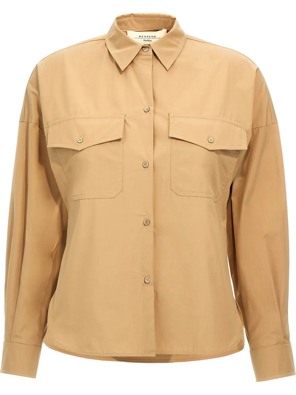 Max Mara camisa Skipper | neutro | Image 1