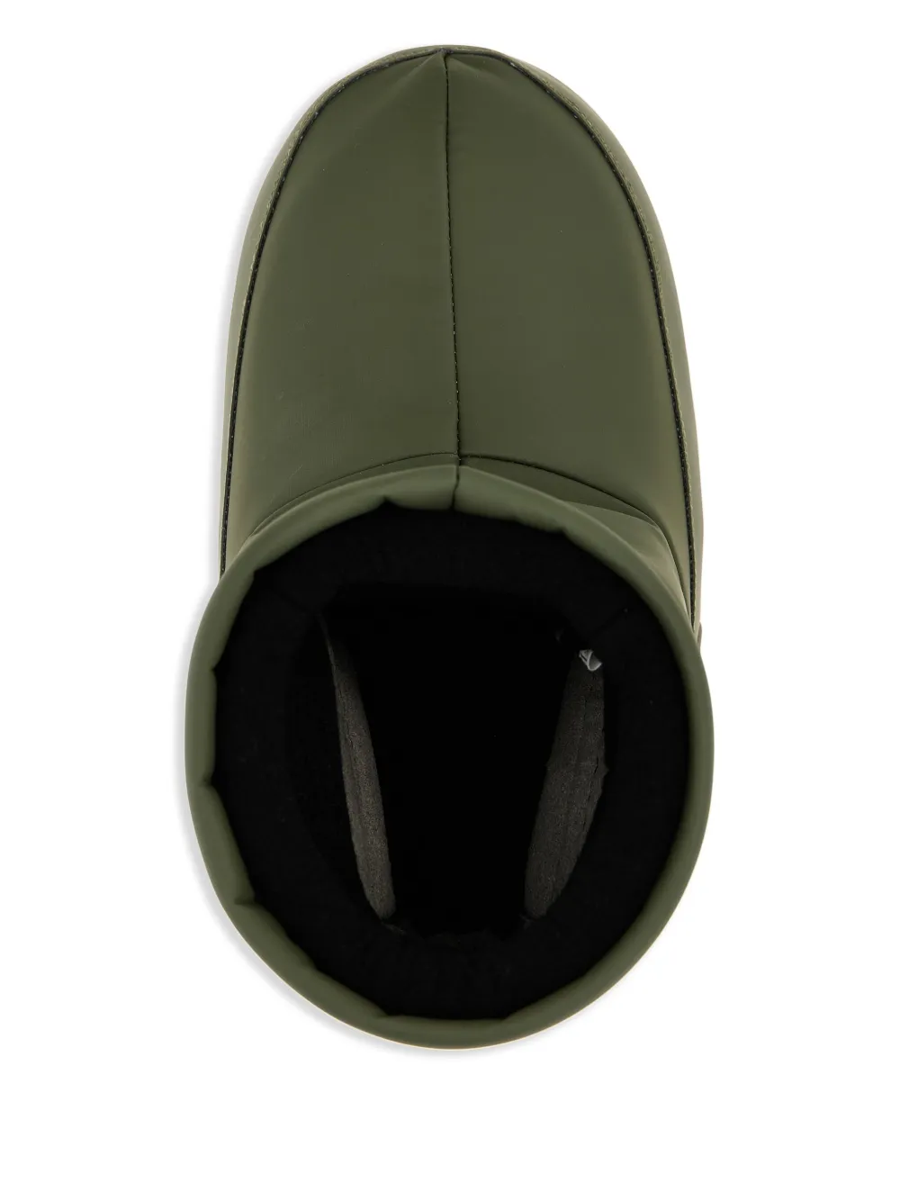 Moon Boot Icon Low boots Green