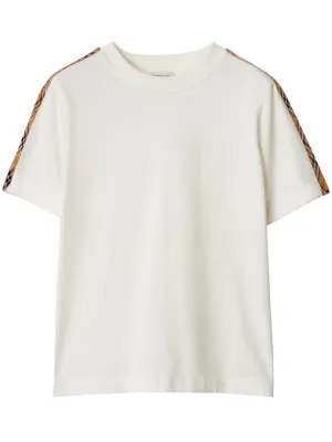 Burberry T-shirts for Women - Farfetch