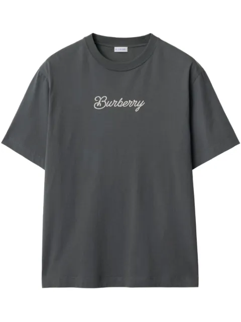 Burberry playera Surfer Knight
