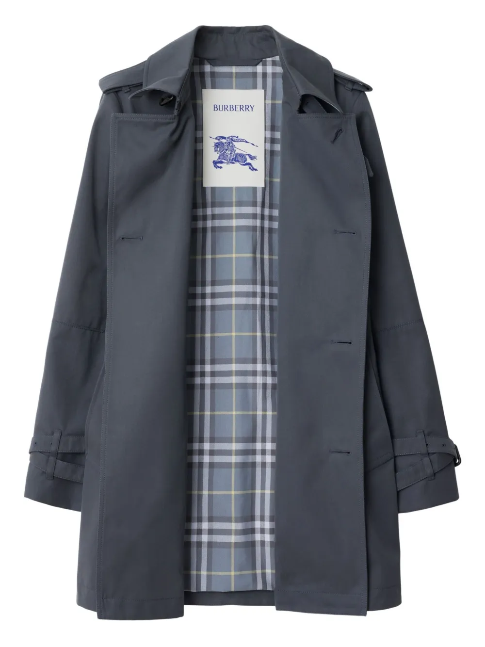 Burberry Trench corto | Image 6