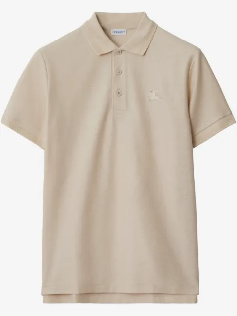 Burberry EKD poloshirt