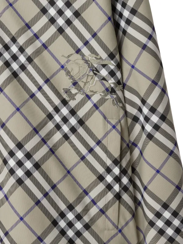 Burberry バーバリー　リバーシブル ノバチェック　ジャケット 三越伊勢丹 | burberry/バーバリー通販 | リバーシブル チェック