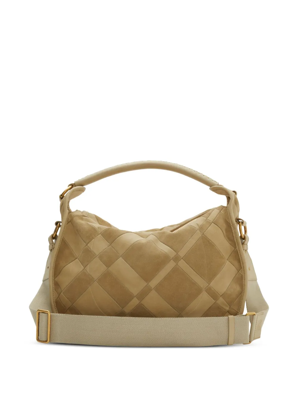 Burberry B Clip messenger bag | Image 2