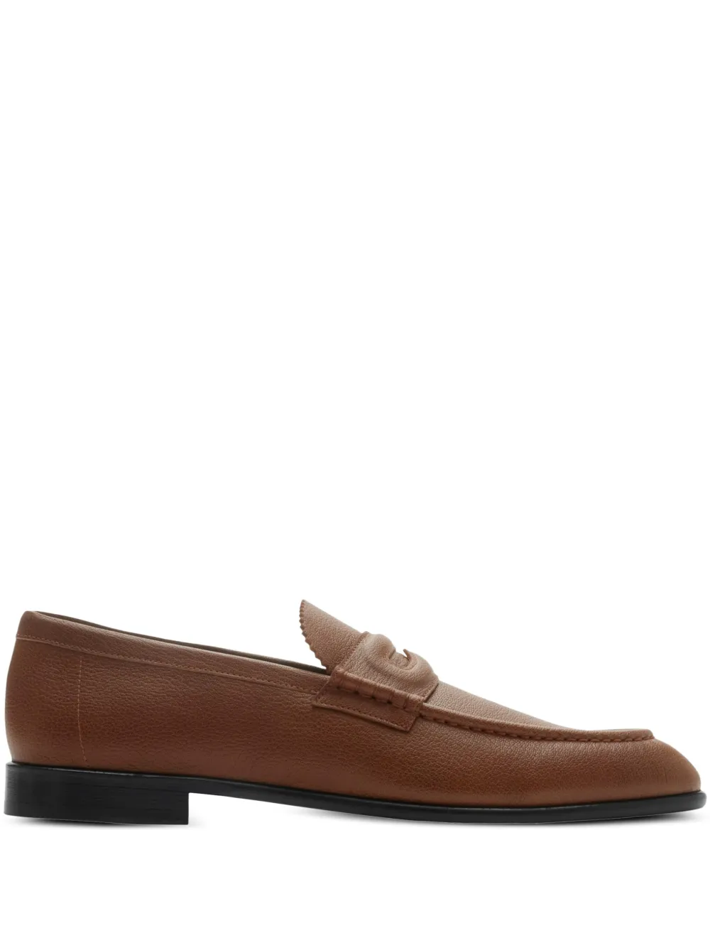 Burberry Pearl loafers Bruin