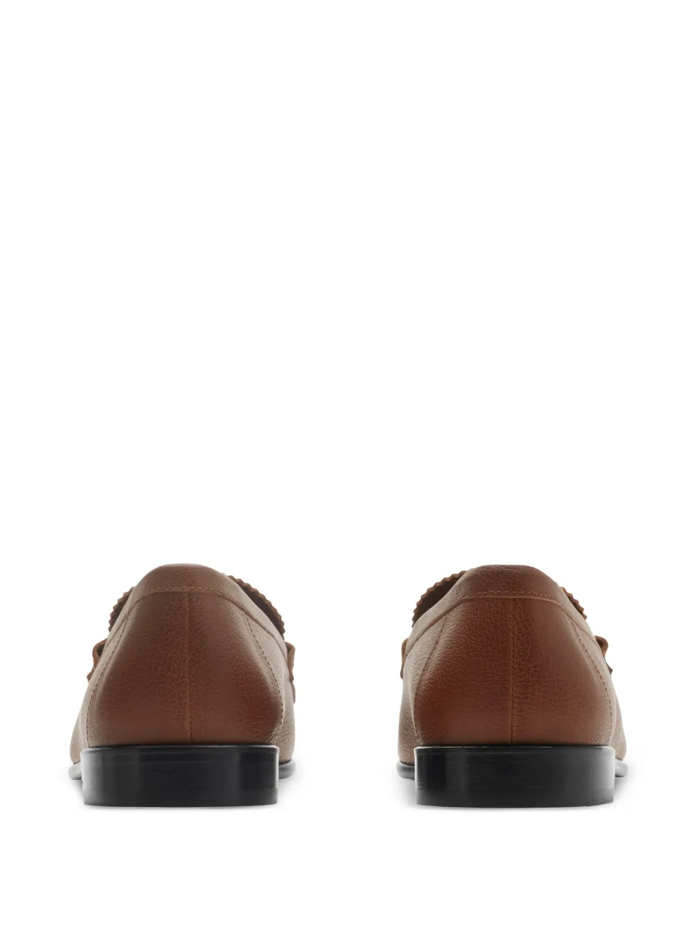 Burberry Pearl loafers Bruin