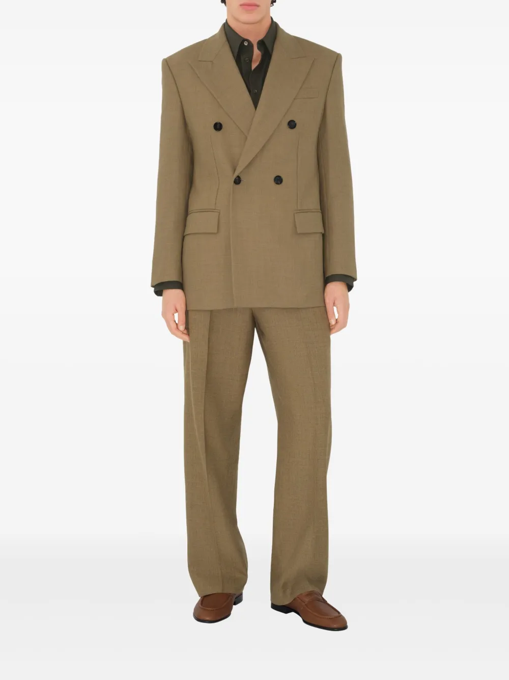 Burberry Mocassini Pearl | Image 6
