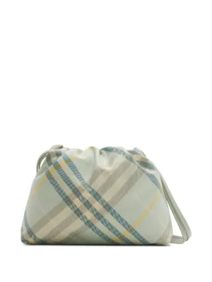 Burberry Kids（バーバリー・キッズ）バッグ - FARFETCH