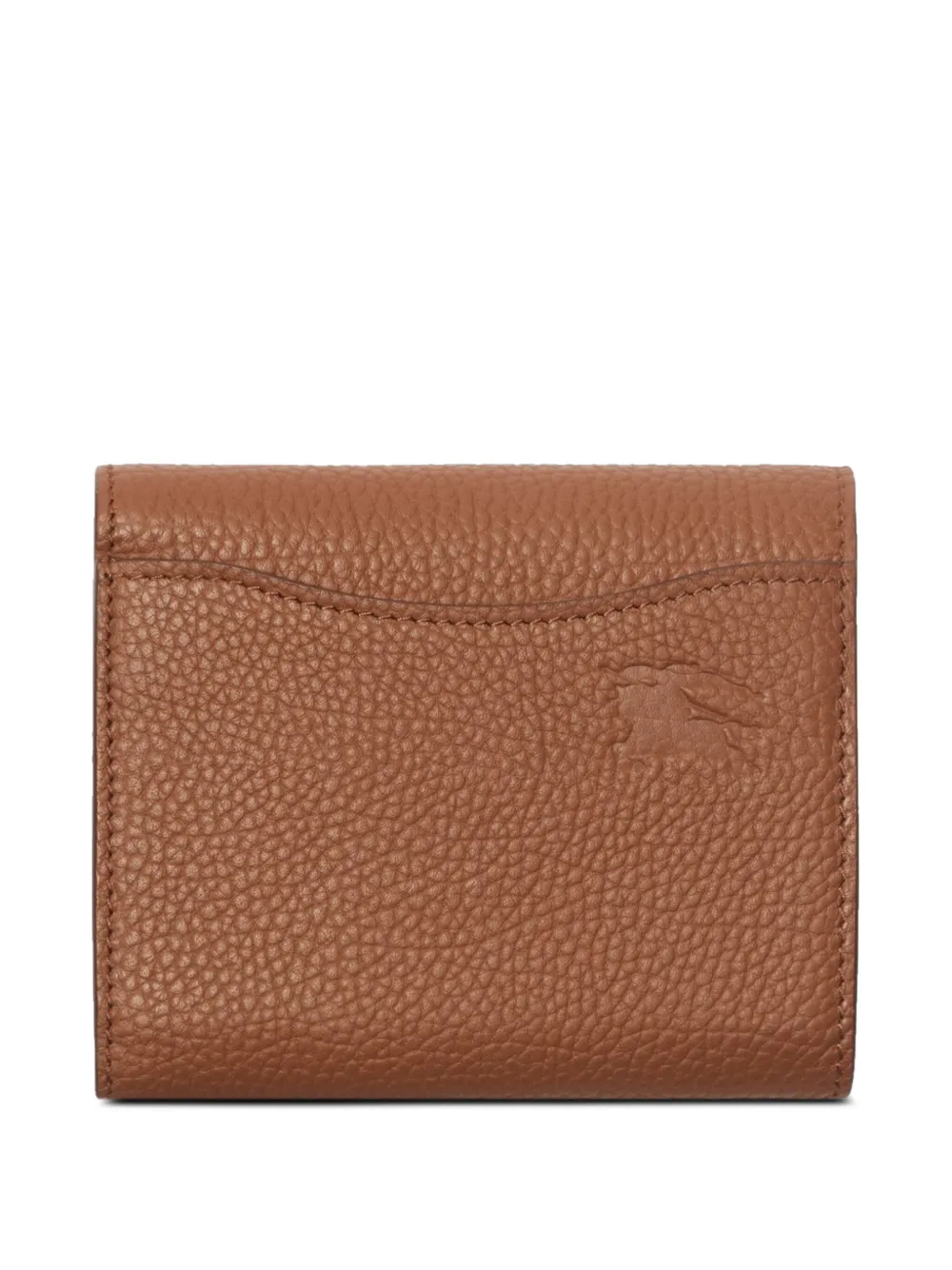 Burberry Rocking Horse wallet - Bruin