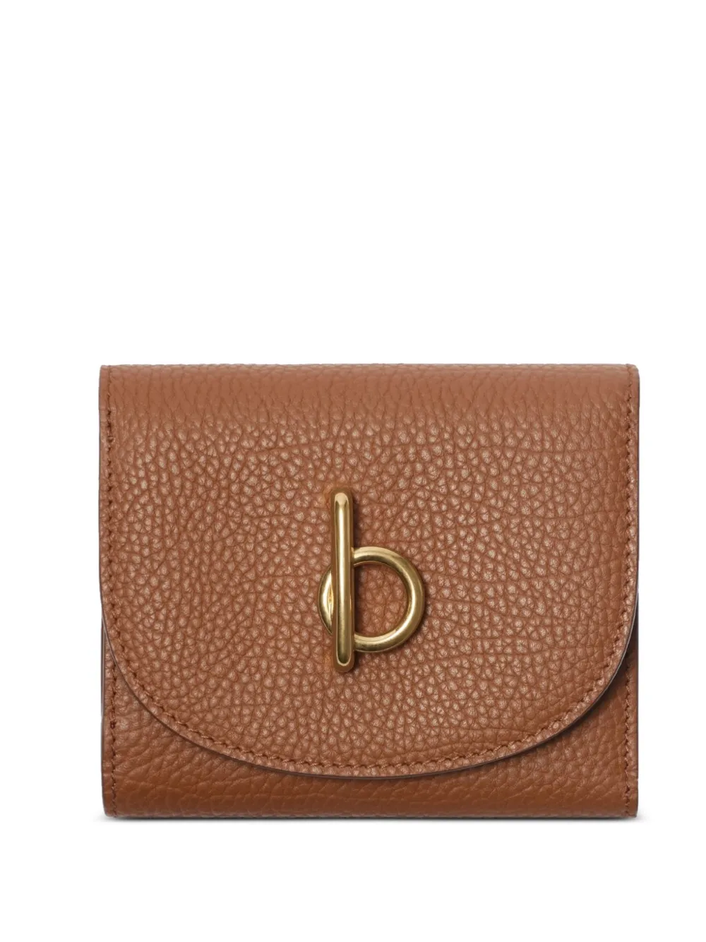 Burberry Rocking Horse portemonnee Bruin