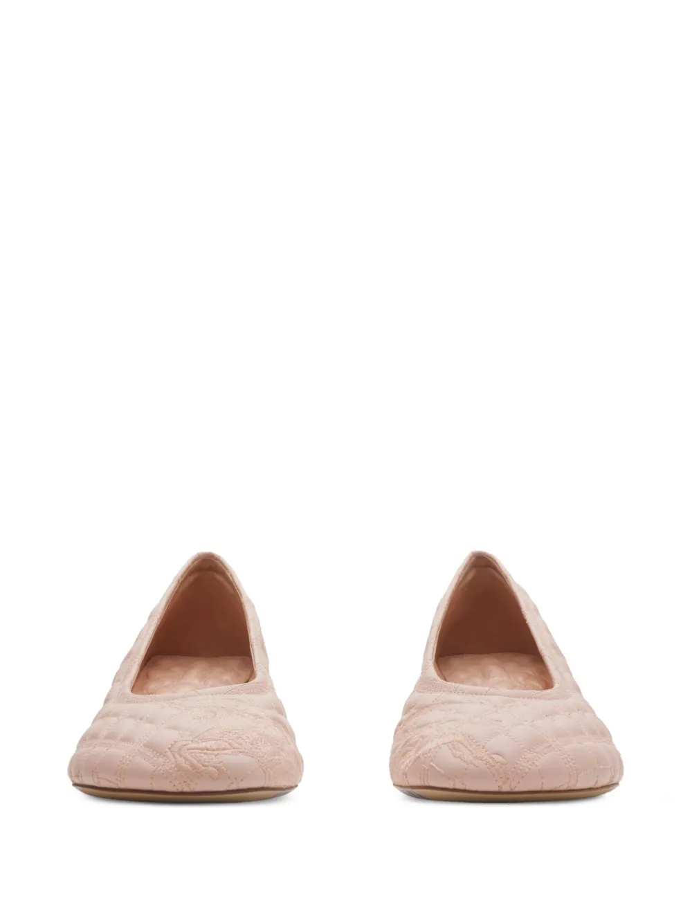 Burberry zapatillas con detalles EKD | Zapatillas | Image 2