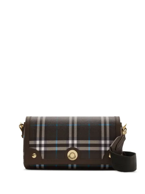 Petit sac à main Note - Burberry - Modalova