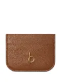 Burberry Rocking Horse wallet - Brown