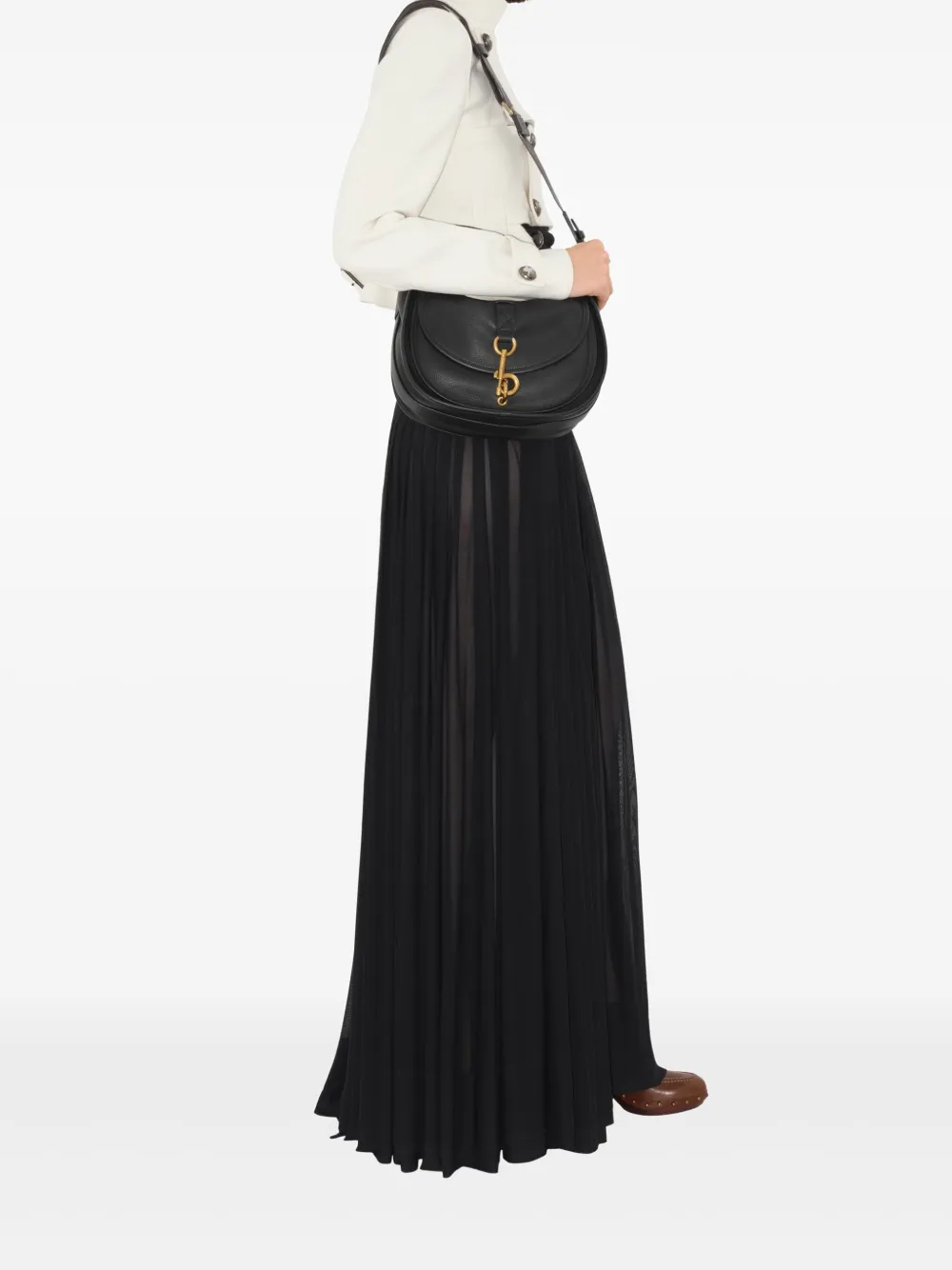 Burberry Colbert Wit
