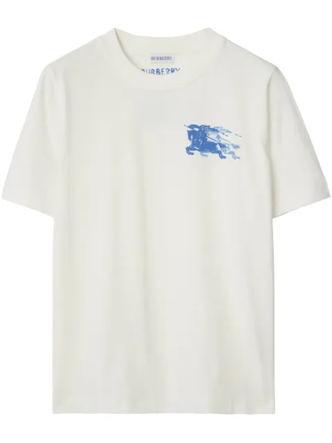 Burberry EKD cotton T-shirt