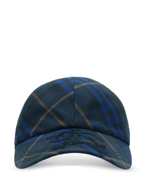 Burberry كاب بيسبول EKD بكاروهات
