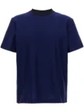 Missoni Zig-zag T-shirt - Blue