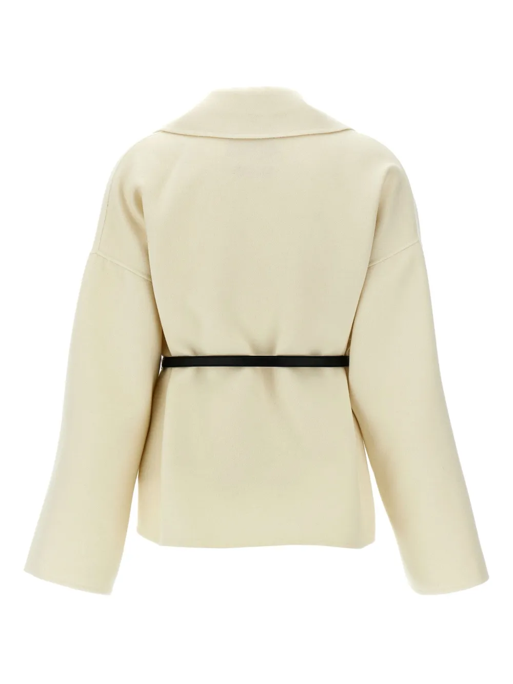 Max Mara Blasy blazer - Wit