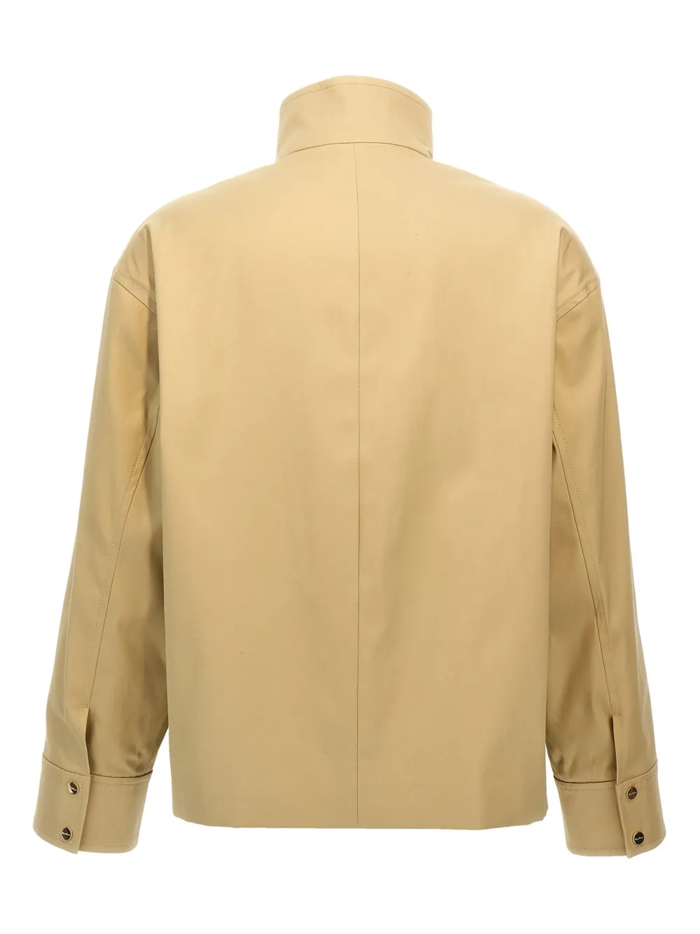 Max Mara Semele utility jacket - Beige