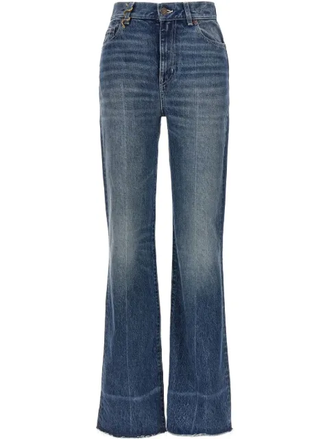 Chloé Serpente jeans